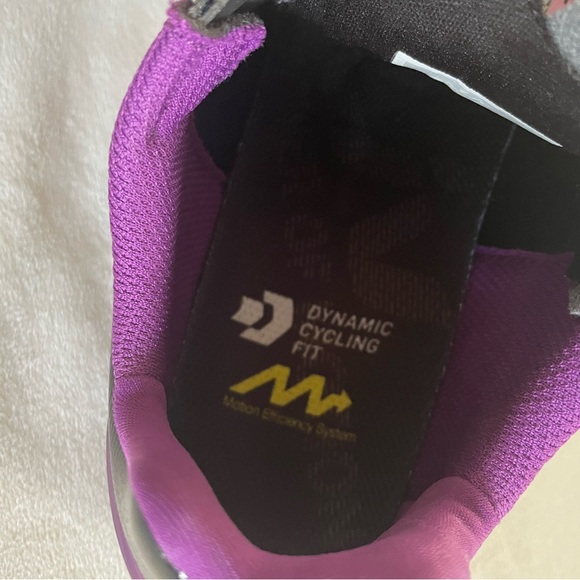 Liv Cycling Tesca Mountain Bike Shoes Size 9 / 40 - Picture 13 of 16